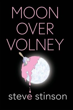 Cover Moon Over Volney