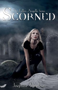 Scorned - Templeton, Josephine Scorned - Templeton, Josephine