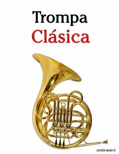 Trompa Clásica - Marcó, Javier