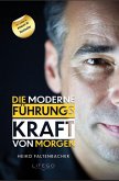 Die moderne Führungskraft von morgen Die moderne Führungskraft von morgen