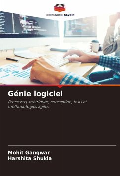 Génie logiciel - Gangwar, Mohit;Shukla, Harshita Génie logiciel - Gangwar, Mohit;Shukla, Harshita