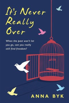 Cover It's Never Really Over