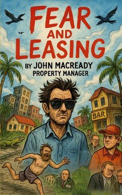 Cover Fear and Leasing