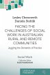 Facing the Challenges of Social Work in... - Bild 1