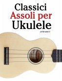 Classici Assoli per Ukulele