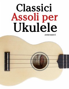 Cover Classici Assoli per Ukulele