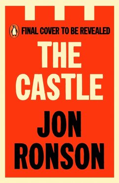 Cover The Castle (eBook, ePUB)