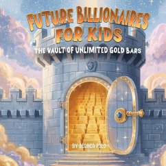 Future Billionaire For Kids - Polo, Bianca
