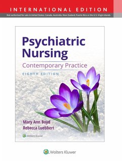 Cover Psychiatric Nursing