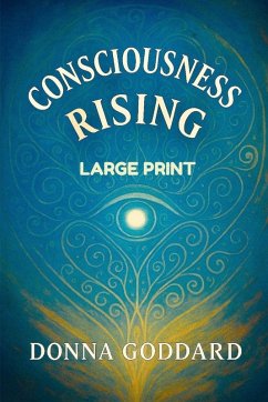 Cover Consciousness Rising