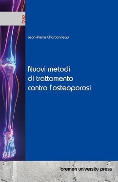 Nuovi metodi di trattamento contro l'osteoporosi