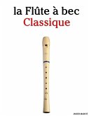 La Flûte à bec Classique