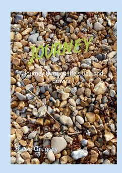 Journey - Gregory, Stephen