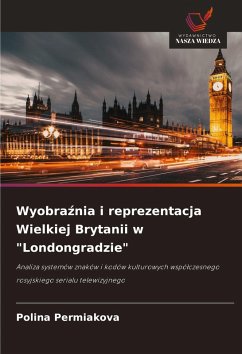 Cover Wyobra¿nia i reprezentacja Wielkiej Brytanii w 