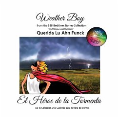 Weather Boy - Funck, Querida
