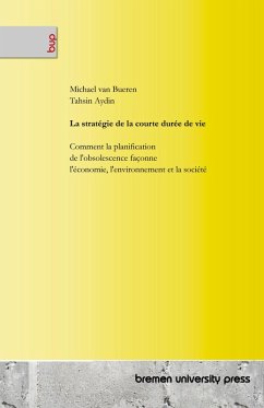 La stratégie de la courte durée de vie