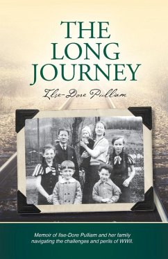 Cover The Long Journey