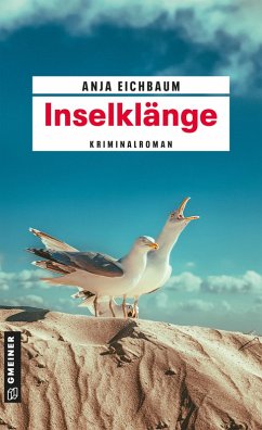 Cover Inselklänge