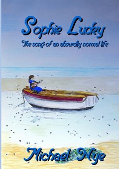 Cover Sophie Lucky