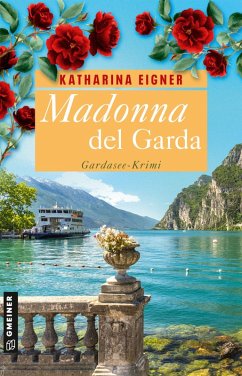 Cover Madonna del Garda