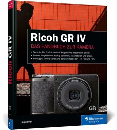 Cover Ricoh GR IV