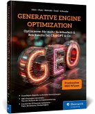 Generative Engine Optimization