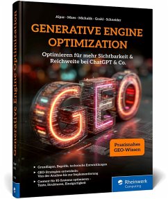 Cover Generative Engine Optimization