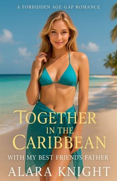 Cover Together In The Caribbean - With My Best Friend's Father