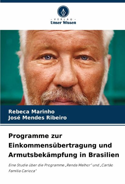 Programme zur Einkommensübertragung und Armutsbekämpfung in Brasilien