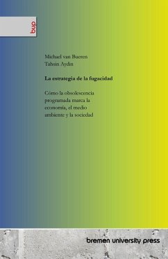 La estrategia de la fugacidad