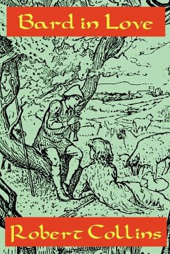 Bard In Love - Collins, Robert L.