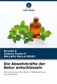 Die Abwehrkräfte der Natur entschlüsseln Die Abwehrkräfte der Natur entschlüsseln