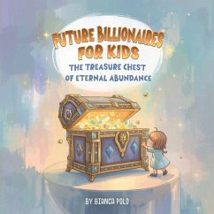 Future Billionaires For Kids - Polo, Bianca