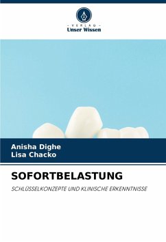 Cover SOFORTBELASTUNG