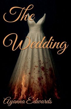 Cover The Wedding