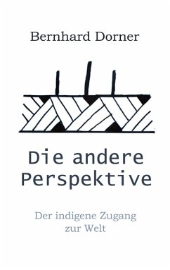 Cover Die andere Perspektive