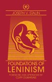 Foundations of Leninism