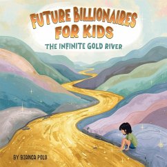 Cover Future Billionaires For Kids