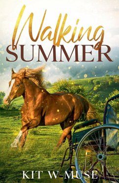 Walking Summer - Muse, Kit W