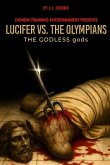 LUCIFER VS. THE OLYMPIANS