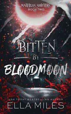 Cover Bitten by Bloodmoon