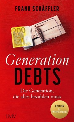 Cover Generation Debts