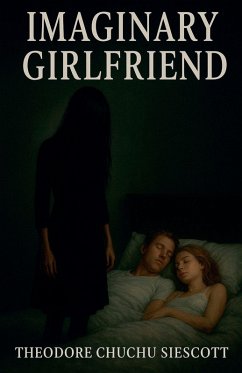 Cover Imaginary Girlfriend