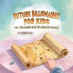 Future Billionaires For Kids - Polo, Bianca