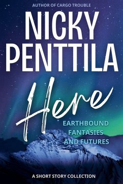 Here - Penttila, Nicky