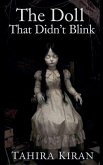 The Doll That Didn't Blink