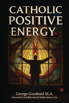 Cover Catholic Positive Energy