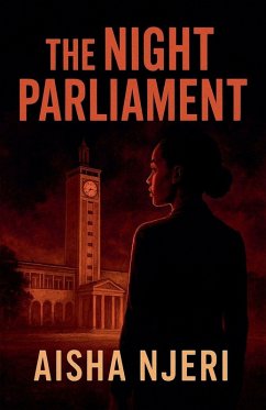 Cover The Night Parliament