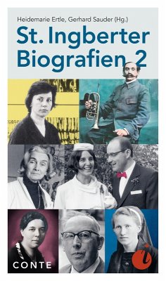 Cover St. Ingberter Biografien 2