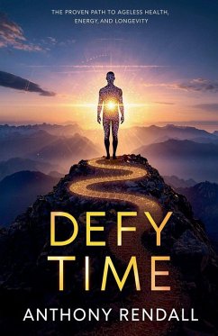Cover Defy Time